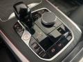 2022 BMW X7 Black Interior Transmission Photo