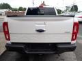 Oxford White - Ranger Lariat SuperCrew 4x4 Photo No. 4