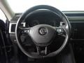 Titan Black Steering Wheel Photo for 2018 Volkswagen Atlas #144642218