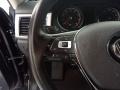 Titan Black Steering Wheel Photo for 2018 Volkswagen Atlas #144642263