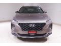 2019 Earthy Bronze Hyundai Santa Fe SEL Plus  photo #2