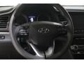 2020 Quartz White Pearl Hyundai Elantra Limited  photo #7