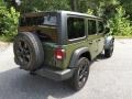 Sarge Green - Wrangler Unlimited Sport Altitude 4x4 Photo No. 6
