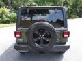 Sarge Green - Wrangler Unlimited Sport Altitude 4x4 Photo No. 7