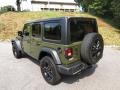 Sarge Green - Wrangler Unlimited Sport Altitude 4x4 Photo No. 8