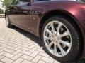 2007 Bordeaux Pontevecchio (Dark Red Metallic) Maserati Quattroporte Sport GT  photo #45