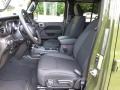 Sarge Green - Wrangler Unlimited Sport Altitude 4x4 Photo No. 10