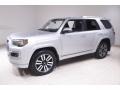 Classic Silver Metallic - 4Runner Limited 4x4 Photo No. 3