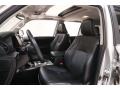 Classic Silver Metallic - 4Runner Limited 4x4 Photo No. 5