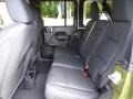 Sarge Green - Wrangler Unlimited Sport Altitude 4x4 Photo No. 13