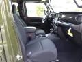 Sarge Green - Wrangler Unlimited Sport Altitude 4x4 Photo No. 16