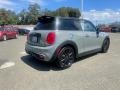 Moonwalk Grey Metallic - Hardtop Cooper S 2 Door Photo No. 6