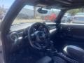 2017 Moonwalk Grey Metallic Mini Hardtop Cooper S 2 Door  photo #8