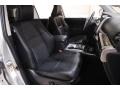 Classic Silver Metallic - 4Runner Limited 4x4 Photo No. 17