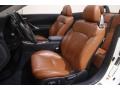 Saddle Tan Interior Photo for 2012 Lexus IS #144643985