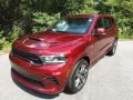 Octane Red Pearl - Durango R/T Tow N Go AWD Photo No. 2