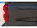 2016 Magnetic Gray Metallic Toyota Tundra SR5 Double Cab  photo #10