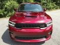 Octane Red Pearl - Durango R/T Tow N Go AWD Photo No. 3