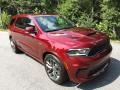 Octane Red Pearl - Durango R/T Tow N Go AWD Photo No. 4