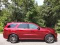 Octane Red Pearl - Durango R/T Tow N Go AWD Photo No. 5