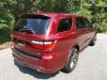Octane Red Pearl - Durango R/T Tow N Go AWD Photo No. 6