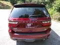 Octane Red Pearl - Durango R/T Tow N Go AWD Photo No. 7