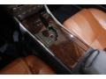 6 Speed ECT-i Automatic 2012 Lexus IS 350 C Convertible Transmission