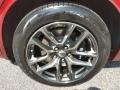 Octane Red Pearl - Durango R/T Tow N Go AWD Photo No. 9