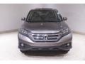 Urban Titanium Metallic - CR-V EX AWD Photo No. 2