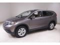 Urban Titanium Metallic - CR-V EX AWD Photo No. 3