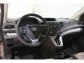 Urban Titanium Metallic - CR-V EX AWD Photo No. 6