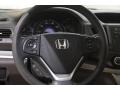 Urban Titanium Metallic - CR-V EX AWD Photo No. 7