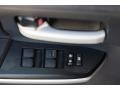2016 Magnetic Gray Metallic Toyota Tundra SR5 Double Cab  photo #28
