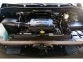 5.7 Liter i-Force DOHC 32-Valve VVT-i V8 2016 Toyota Tundra SR5 Double Cab Engine