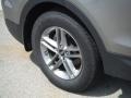 Mineral Gray - Santa Fe Sport AWD Photo No. 3
