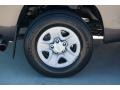2016 Toyota Tundra SR5 Double Cab Wheel