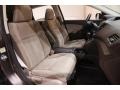 Urban Titanium Metallic - CR-V EX AWD Photo No. 15