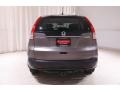 Urban Titanium Metallic - CR-V EX AWD Photo No. 18