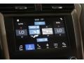 2017 Burgundy Velvet Ford Fusion Hybrid SE  photo #11