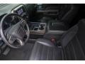 2018 Dark Slate Metallic GMC Sierra 1500 Denali Crew Cab 4WD  photo #3