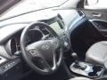 Mineral Gray - Santa Fe Sport AWD Photo No. 11