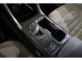 2017 Burgundy Velvet Ford Fusion Hybrid SE  photo #16