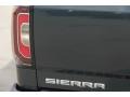 Dark Slate Metallic - Sierra 1500 Denali Crew Cab 4WD Photo No. 10
