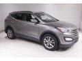 Mineral Gray 2014 Hyundai Santa Fe Sport 2.0T AWD