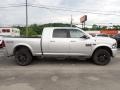 Bright Silver Metallic - 2500 Big Horn Mega Cab 4x4 Photo No. 6