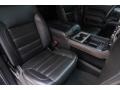 Dark Slate Metallic - Sierra 1500 Denali Crew Cab 4WD Photo No. 25