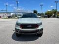 Cactus Gray Metallic - Ranger Lariat SuperCrew 4x4 Photo No. 1