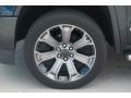 2018 Dark Slate Metallic GMC Sierra 1500 Denali Crew Cab 4WD  photo #39