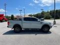 Cactus Gray Metallic - Ranger Lariat SuperCrew 4x4 Photo No. 3