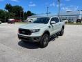 Cactus Gray Metallic - Ranger Lariat SuperCrew 4x4 Photo No. 5